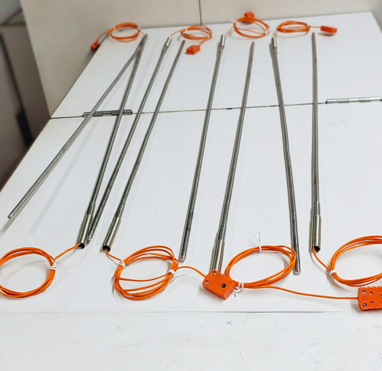 N Type Thermocouple-4